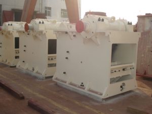 CJ412 Jaw Crusher, тяжелые отраслевые предпочтения