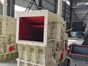 Ударная дробилка против конусной дробилки: комплексный анализ экономической эффективности дробильного оборудования для горнодобывающей промышленности