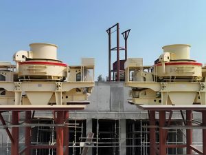 ‌Машинный песок и песок средней крупности: основные отличия и анализ производственного оборудования‌